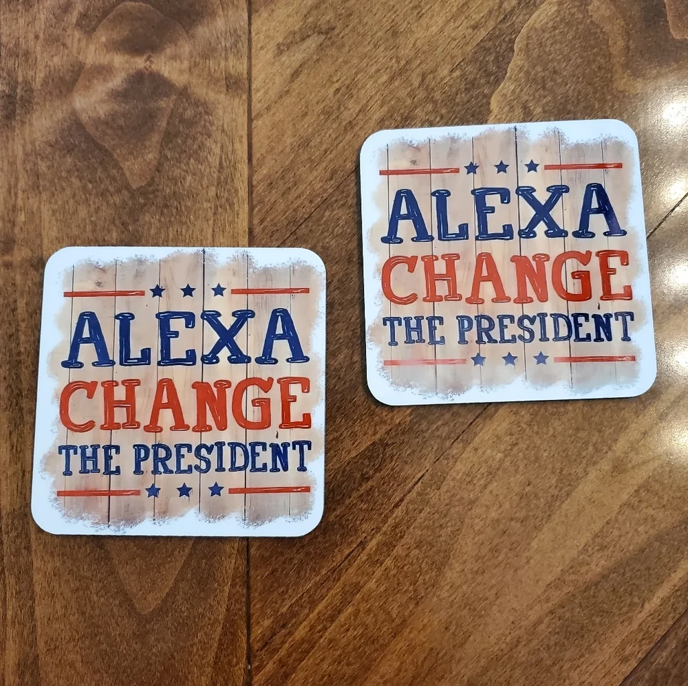 Artisan alexa change